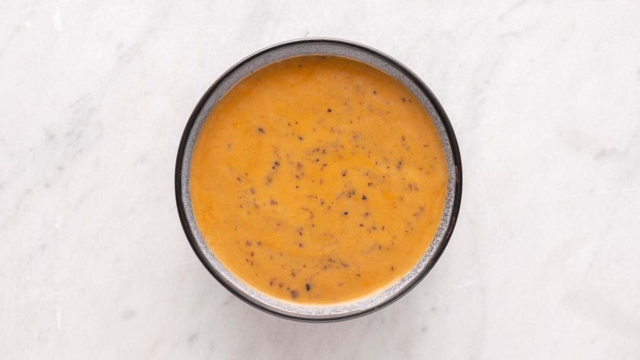 Sauce à la Truffe Recette